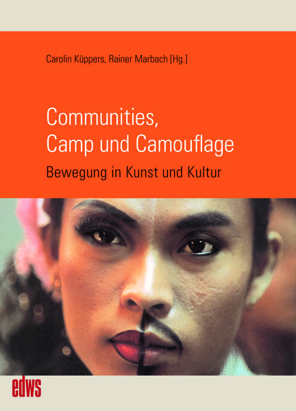 Produktbild: Communities, Camp und Camouflage