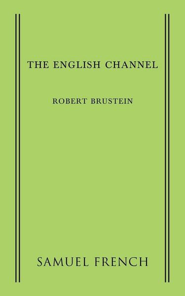 Produktbild: The English Channel