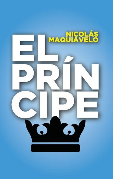Produktbild: El pr&iacute;ncipe