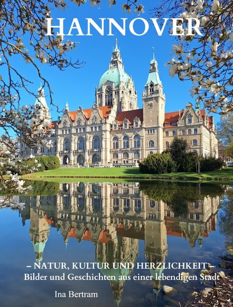 Produktbild: HANNOVER - Natur, Kultur und Herzlichkeit -
