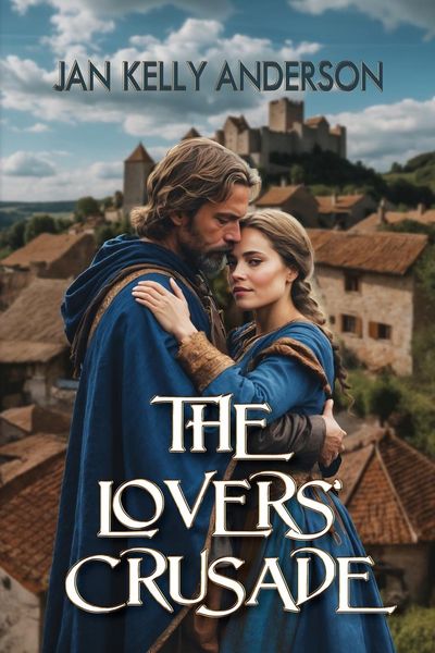 Produktbild: The Lovers' Crusade