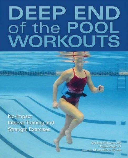 Produktbild: Deep End of the Pool Workouts