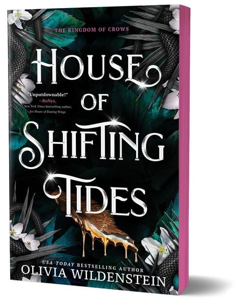 Produktbild: House of Shifting Tides