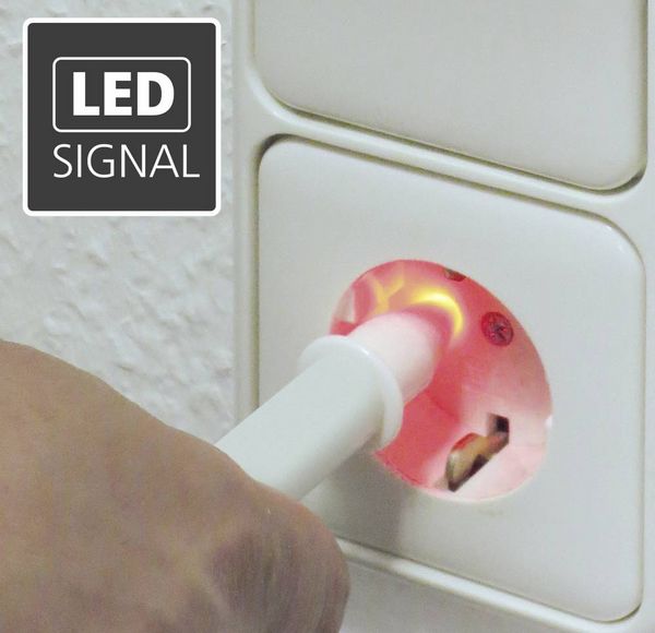 Produktbild: Laserliner ActivePen Spannungspr&uuml;fer