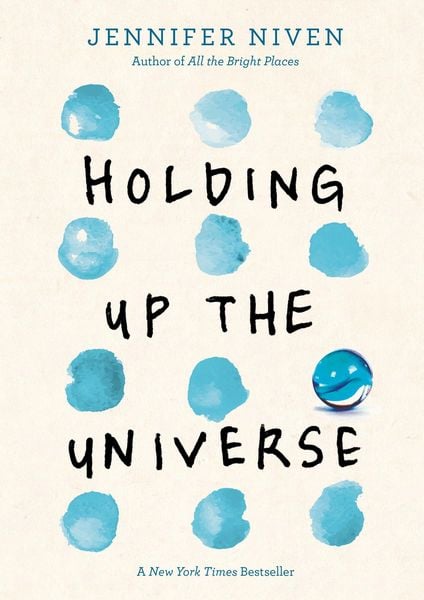 Produktbild: Holding Up the Universe