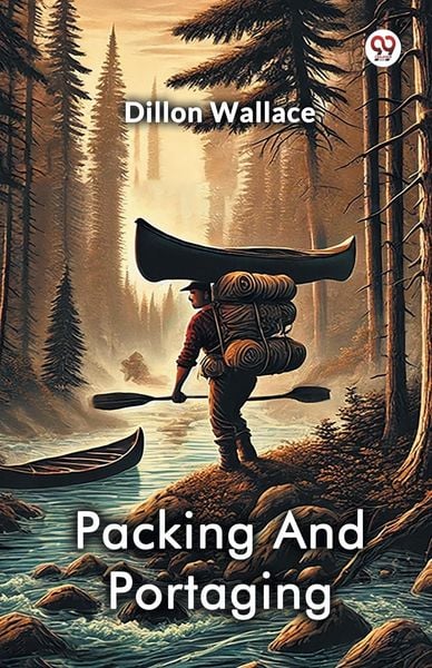 Produktbild: Packing And Portaging