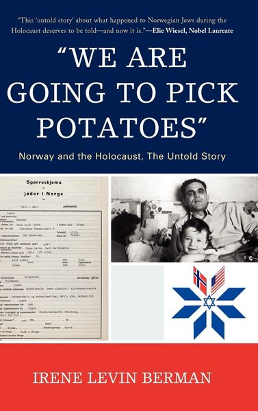 Produktbild: 'We Are Going to Pick Potatoes'