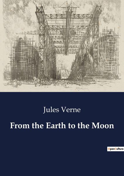 Produktbild: From the Earth to the Moon