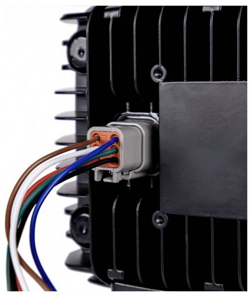 Produktbild: KAMAR Frontscheinwerfer L3431 L3431 LED vorne