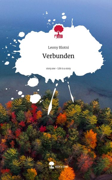 Produktbild: Verbunden. Life is a Story - story.one