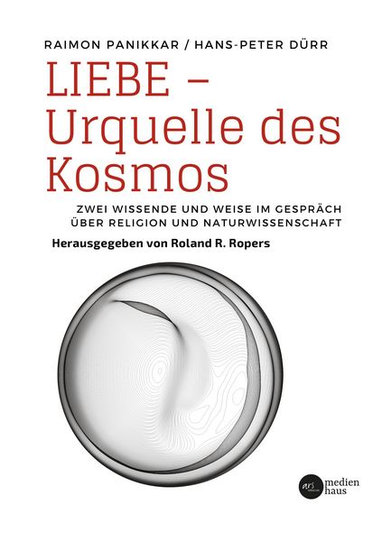 Produktbild: Liebe - Urquelle des Kosmos