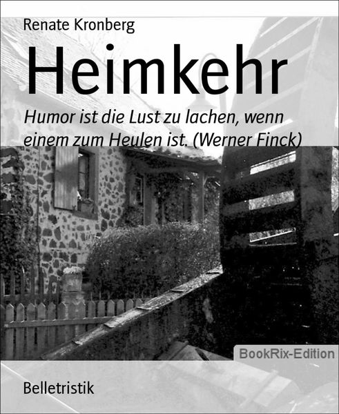 Produktbild: Heimkehr