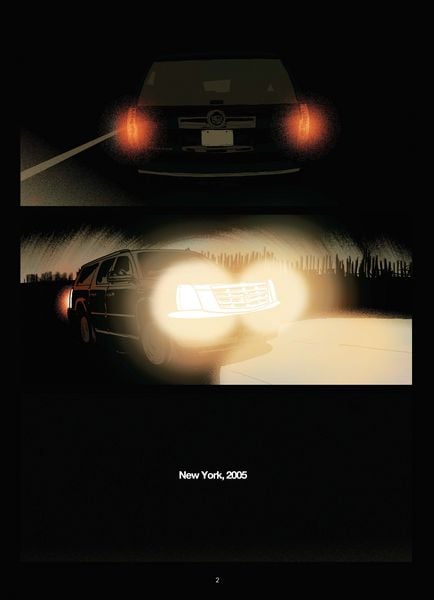 Produktbild: Martin Scorsese