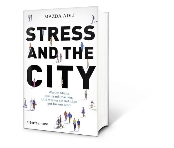 Produktbild: Stress and the City