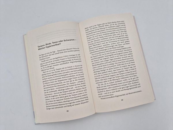 Produktbild: Hei&szlig;e Phase