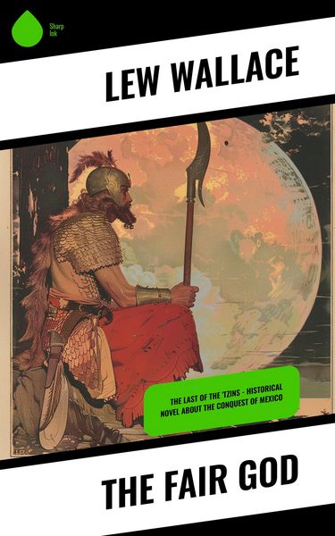 Produktbild: The Fair God