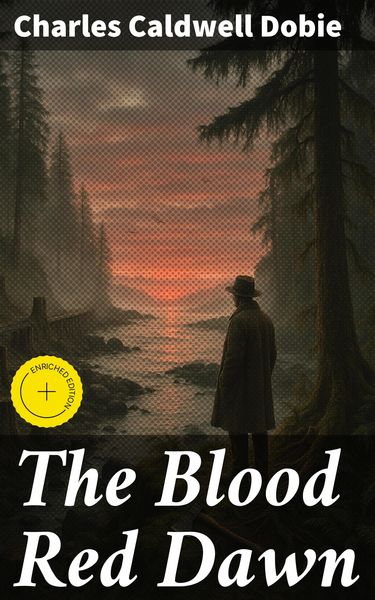 Produktbild: The Blood Red Dawn