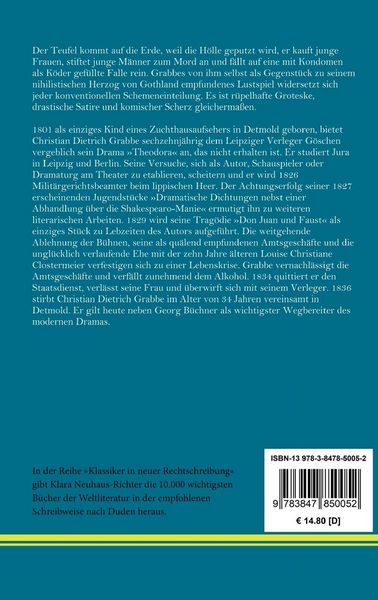 Produktbild: Scherz, Satire, Ironie und tiefere Bedeutung