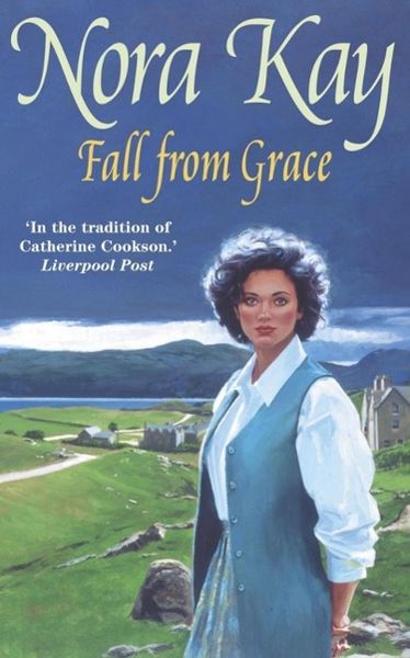 Produktbild: Fall From Grace