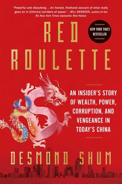 Produktbild: Red Roulette