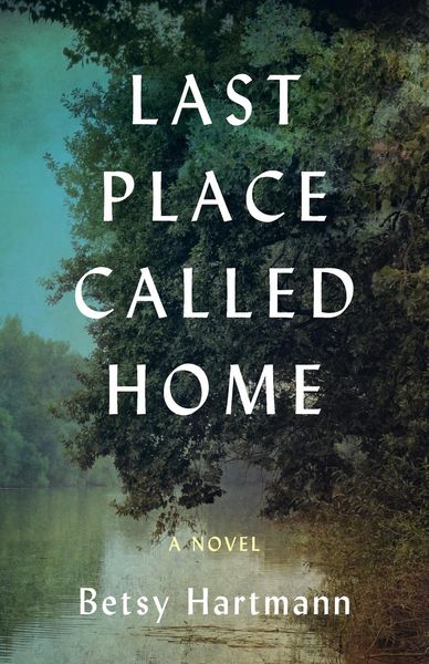 Produktbild: Last Place Called Home