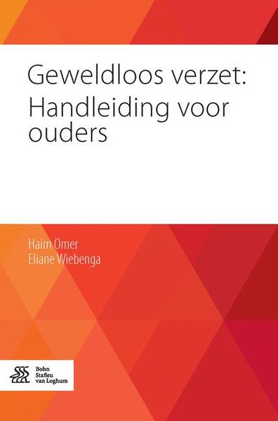 Produktbild: Geweldloos verzet: Handleiding voor ouders