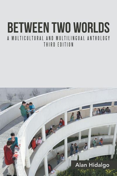 Produktbild: Between Two Worlds