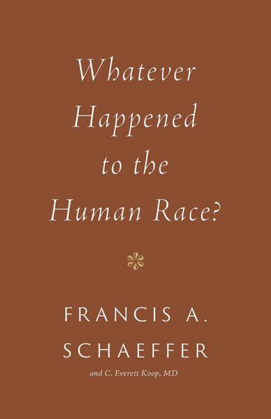 Produktbild: Whatever Happened to the Human Race?
