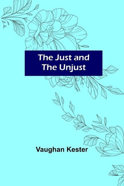 Produktbild: The Just and the Unjust