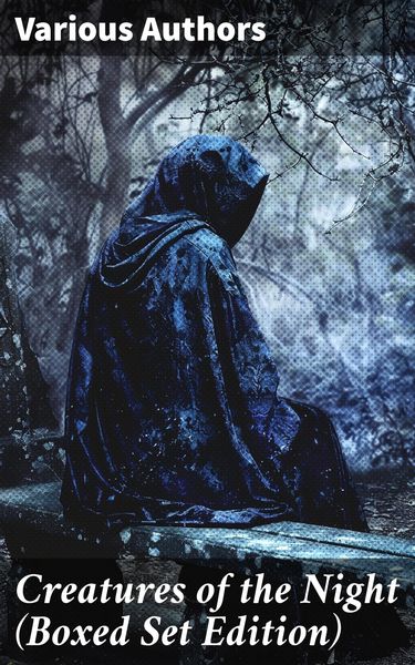 Produktbild: Creatures of the Night (Boxed Set Edition)