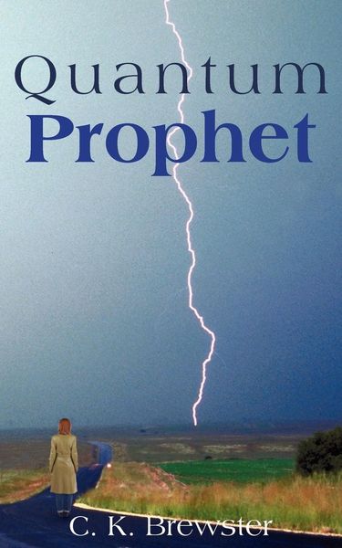 Produktbild: Quantum Prophet