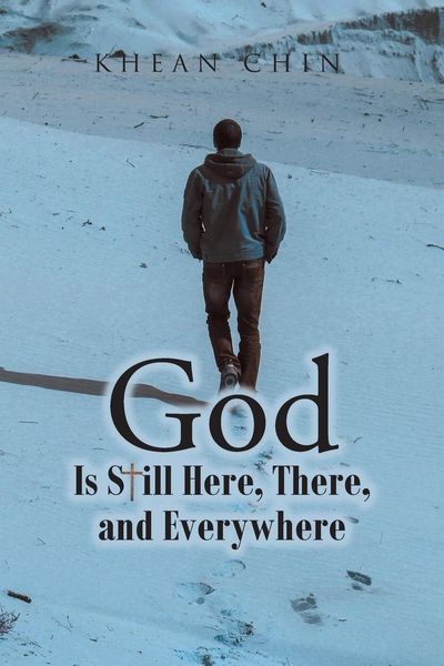 Produktbild: God is Still Here, There, and Everywhere