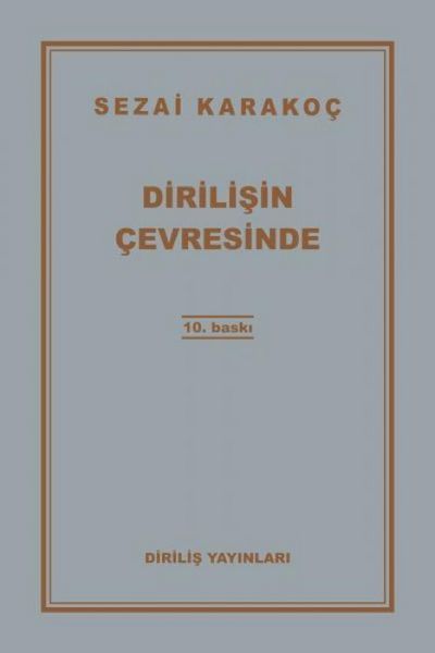 Produktbild: Dirilisin Cevresinde