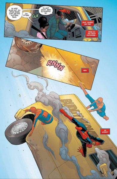 Produktbild: Dein freundlicher Nachbar Spider-Man
