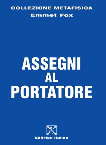 Produktbild: Assegni al portatore