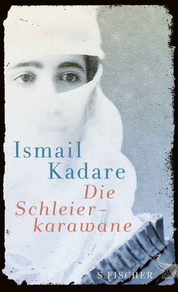 Produktbild: Die Schleierkarawane