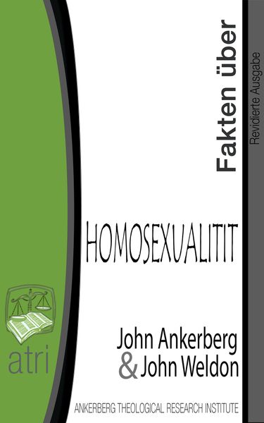 Produktbild: Fakten &uuml;ber Homosexualit&auml;t