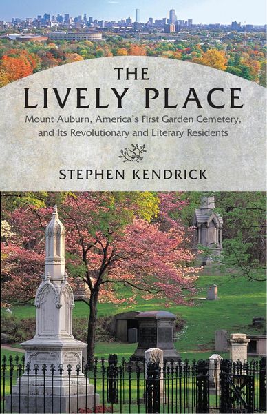 Produktbild: The Lively Place