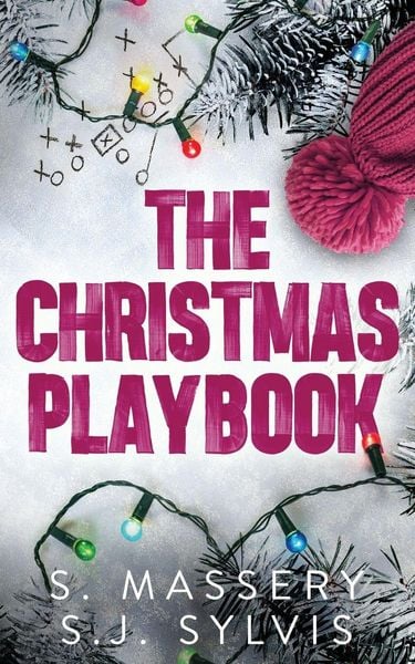 Produktbild: The Christmas Playbook
