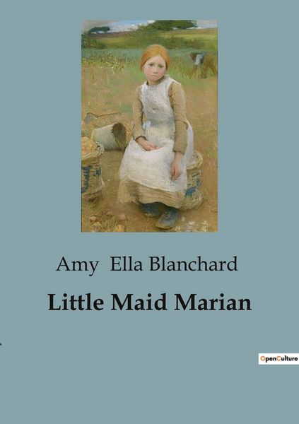 Produktbild: Little Maid Marian