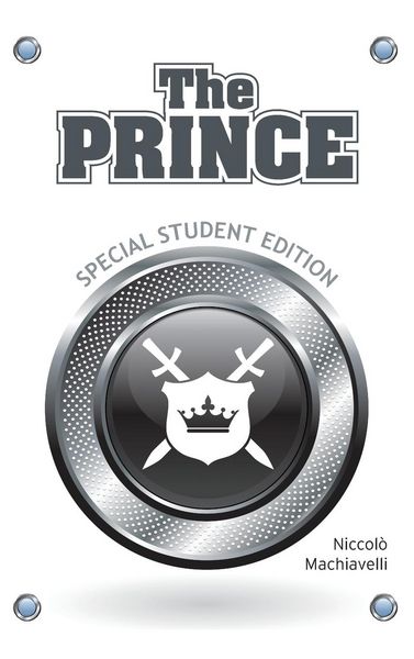 Produktbild: The Prince (Special Student Edition