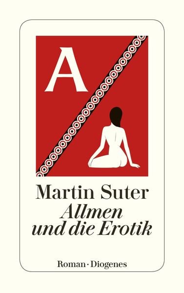 Produktbild: Allmen und die Erotik