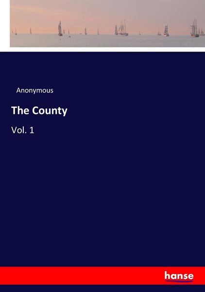 Produktbild: The County