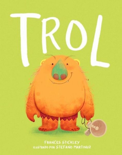Produktbild: Trol / Troll