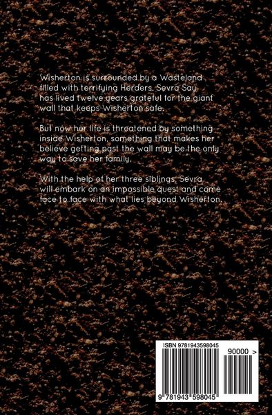 Produktbild: Beyond Wisherton