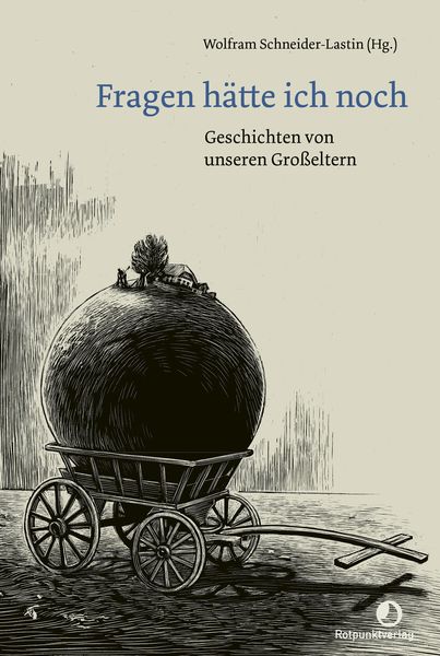 Produktbild: Fragen h&auml;tte ich noch