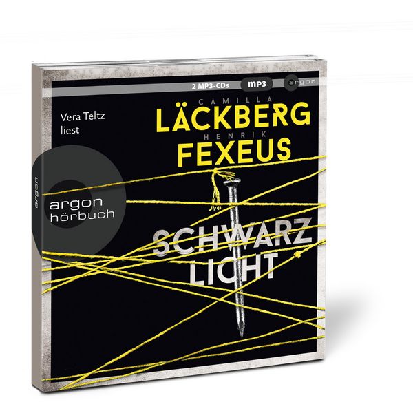 Produktbild: Schwarzlicht