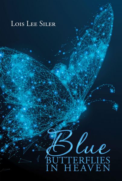 Produktbild: Blue Butterflies in Heaven