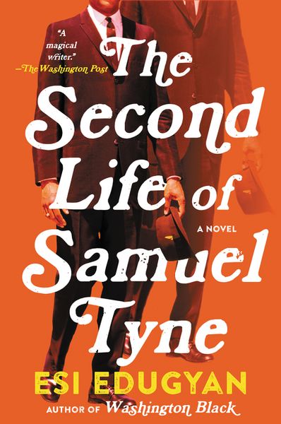 Produktbild: Second Life of Samuel Tyne, The