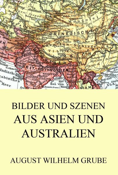 Produktbild: Bilder und Szenen aus Asien und Australien
